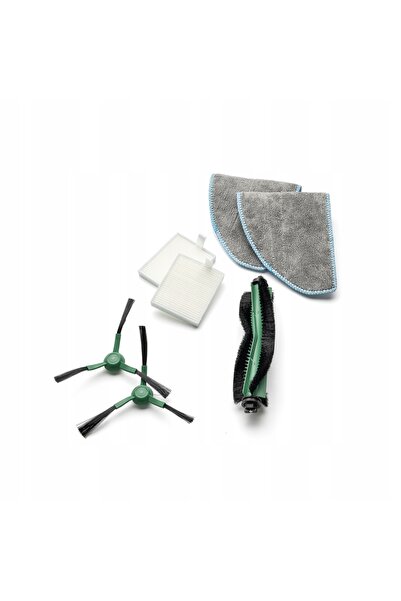 INNELO Set Accesorii iRobot Roomba Combo 2 Essential Perie Rolă Filtru Mop
