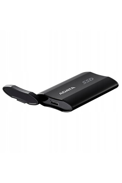 NO BRAND Unitate SSD externă Adata SD810 1TB USB3.2 USB-C negru