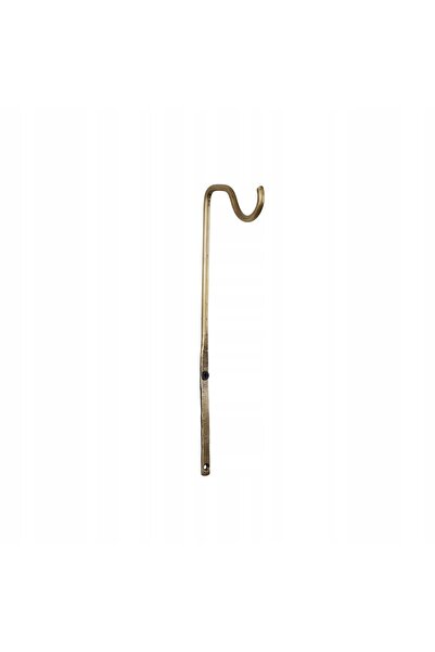 Skandi LUSTRE BAIE ROTUNDE AUR PENDANT metal mat pentru living + cuier