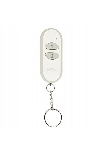 ZAMEL Pilot dual-canal pentru controlere Exta Free P-257/2