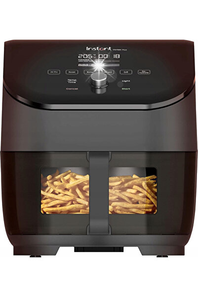 Instant Pot Friteuză fără ulei VORTEX PLUS CLEARCOOK 5,7L 6W1 1700W