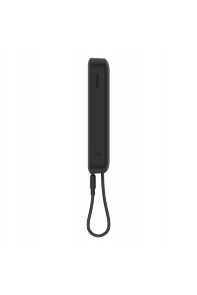 Baseus Powerbank Magnetic MagSafe Mini 10000mAh PPCXM10I Lightning iPhone
