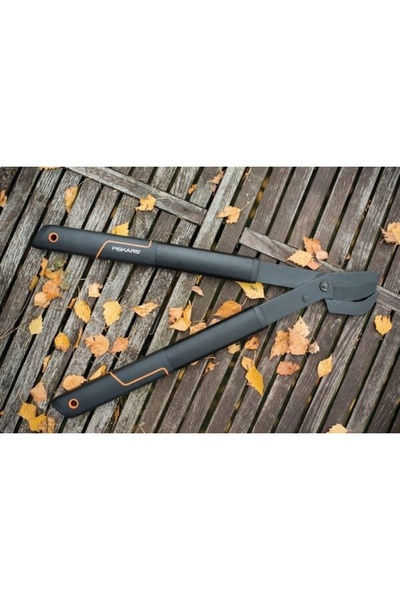 FiSKARS Foarfecă de tăiat crengi pentru grădină, model L28
