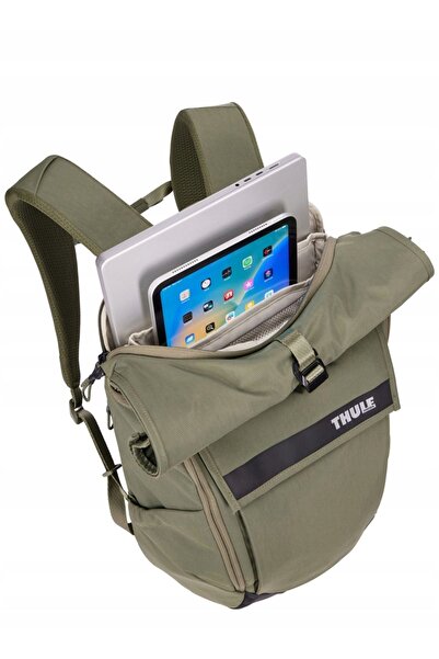 Thule Rucsac Paramount 24L pentru laptop de până la 16 inci
