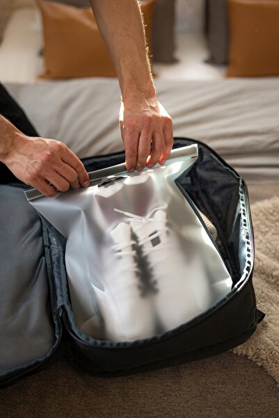 Thule Rucsac de călătorie Aion 28L Negru