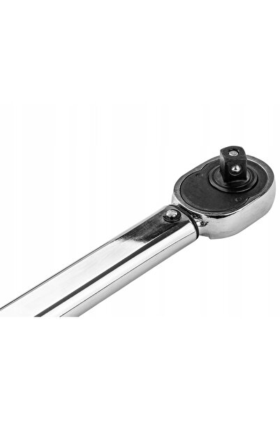 Red Technic Cheie dinamometrică pentru roți cu prindere prin șurub 1/2'' 28-2...
