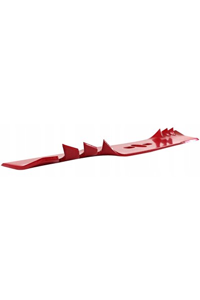 Silver CUȚIT UNIVERSAL PENTRU COSIARKA DE TĂIAT IARBĂ 20 / 50cm