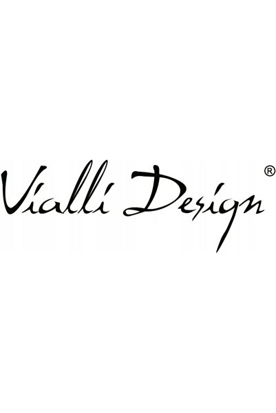 Vialli Design Pahare termice mari pentru cafea, latte, apă, suc AMO 400 ml + ...