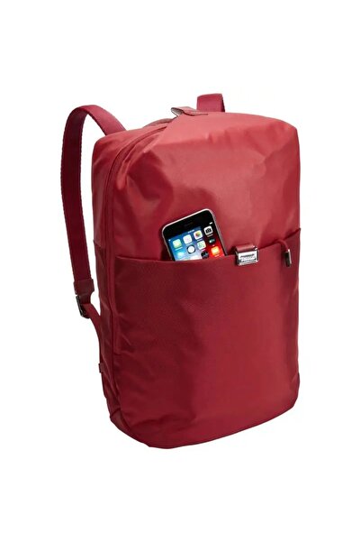 Thule Rucsac urban Spira 15L - roșu