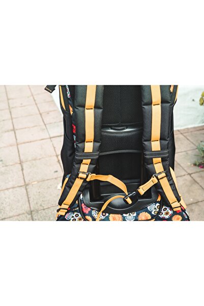 Ogio Plecak Alpha+ 20 Skulls