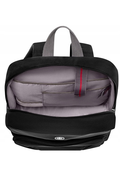 Wenger Rucsac pentru laptop 15,6" Motion Negru