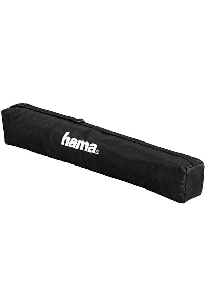 Hama Trepied STATYW STAR 63 166CM cu cap 3-în-1 1/4 4KG + Geantă