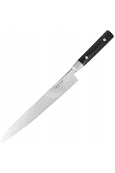 Kasumi Cuțit de bucătărie Damasc Sashimi (85027)