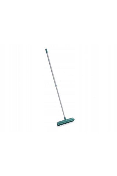 Leifheit Perie de podea Supra 56415 multifuncțională manuală 35cm 140cm