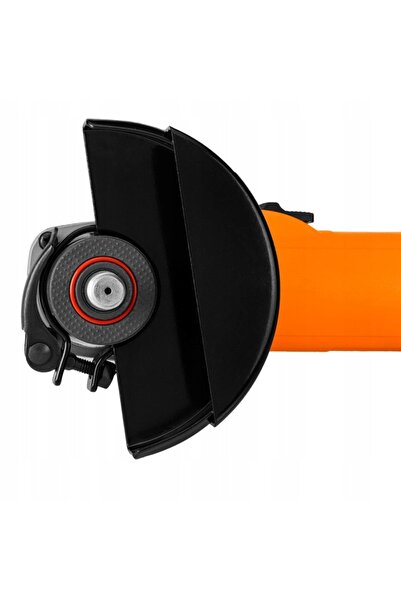 NEO Tools Polizor unghiular 1000W, 125 mm
