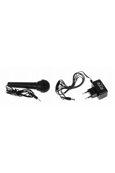 Jokomisiada Claviatură electronică mare MQ-809 MICROFON USB IN0029