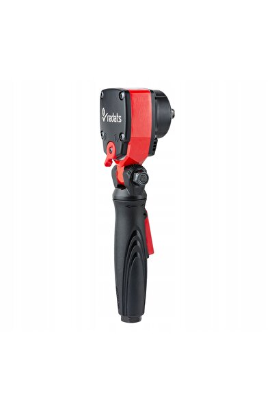 Redats Cheie pneumatică cu impact 650Nm P-140A 1/2 inch, rotativă