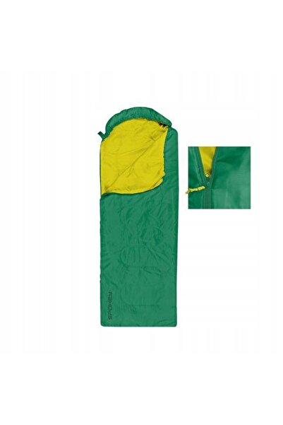 Spokey Sac de dormit turistic tip plic pentru cort 220x75 cm