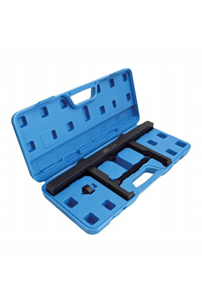 SATRA Extractor de rulmenți și discuri de frână 170-400MM S-21PD pentru autob...