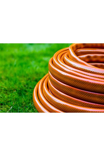 NEO Tools Furtun de grădină 3/4 " 20m Neo ECONOMIC 15-803 4 Straturi Rezistent