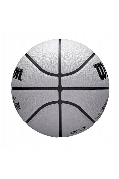 Wilson Icona NBA UV Jayson Tatum # 0 MINGE DE VOLEI DE BASKET mărimea 7