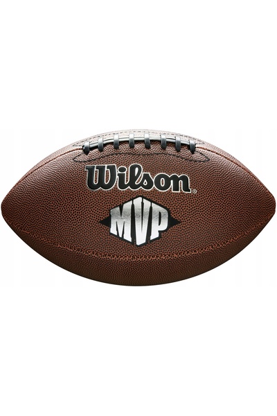 Wilson MVP OFICIAL MINGE DE FOTBAL AMERICAN RUGBY
