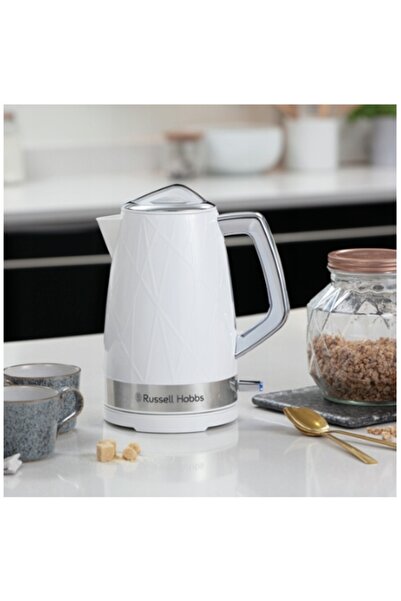 RUSSELL HOBBS Fierbător electric 28080-70 1,7l