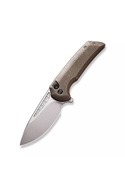 Civivi by WE Knife Cuțit WE Knife Mini Malice Bronz Titan WE054BL-4
