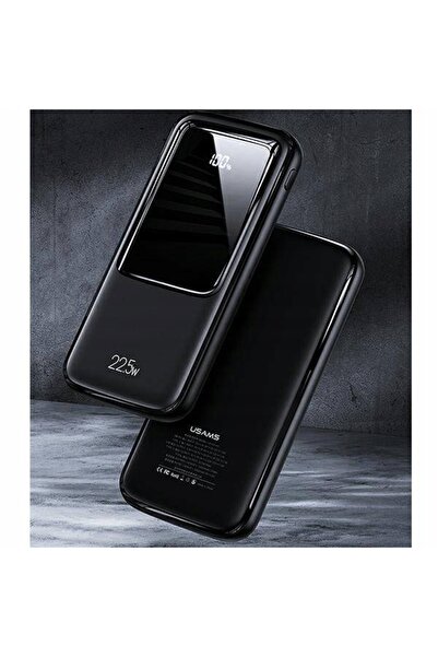 Usams PB58 POWERBANK 10000MAH 22.5W QC 3.0 PD