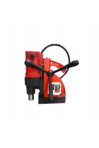 Kraft&dele Mașină de găurit magnetică 1800W 1300N 16MM KD1382