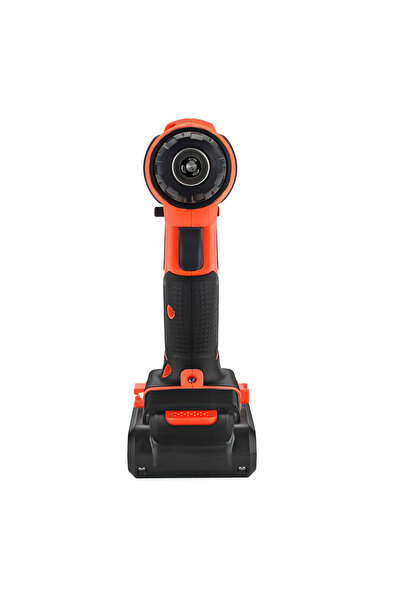 Kraft&dele Mașină de găurit și înșurubat cu acumulator 21V 2Ah, set cu baterie