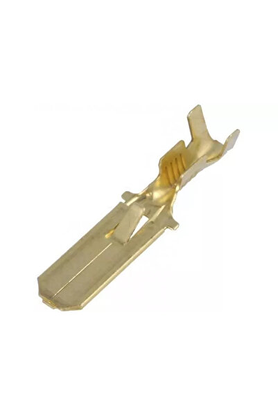 OEM Papuc plat 6.3mm 0.8mm tata 0.75/2mm2 IMP