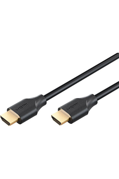 OEM Καλώδιο HDMI v2.2 0.5μ UltraHD eARC 16K /60Hz 96Gbit/s 8K/60Hz 4K240Hz Go...