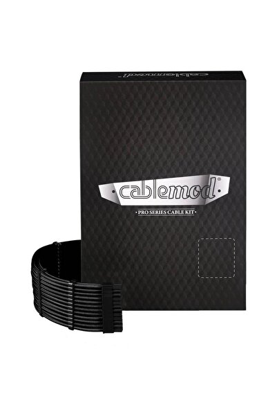 CableMod C-Series Pro ModMesh PSU Cable Kit for Corsair RM/RMi/RMx