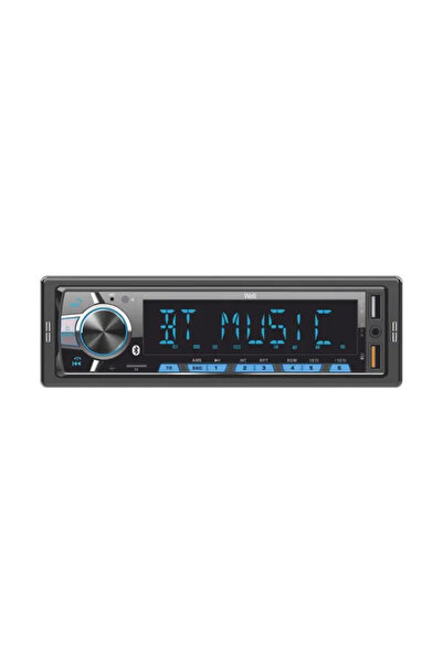 OEM Ηχοσύστημα αυτοκινήτου Well Amigo Bluetooth /USB /micro SD 4x45W RADIO-CA...