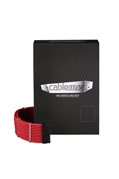 CableMod Σειρά C PRO ModMesh Κιτ Καλωδίων Τροφοδοτικού για Corsair RMi/RMx/RM...