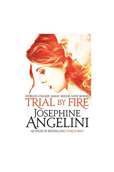 Pan Macmillan Trial By Fire