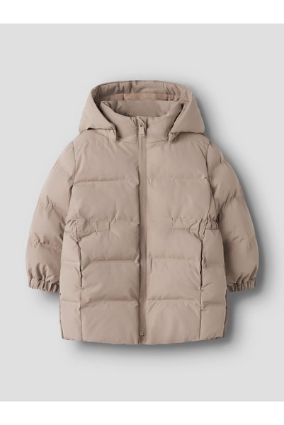 Name it Wattierte Jacke Lange