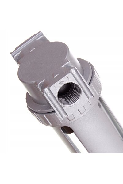 TC Technic Filtru de aer separator 10 microni, capcană de ulei și umiditate, ...