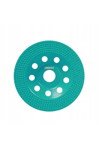 BIHUI Disc diamantat pentru șlefuirea adezivului 125mm DCWG5
