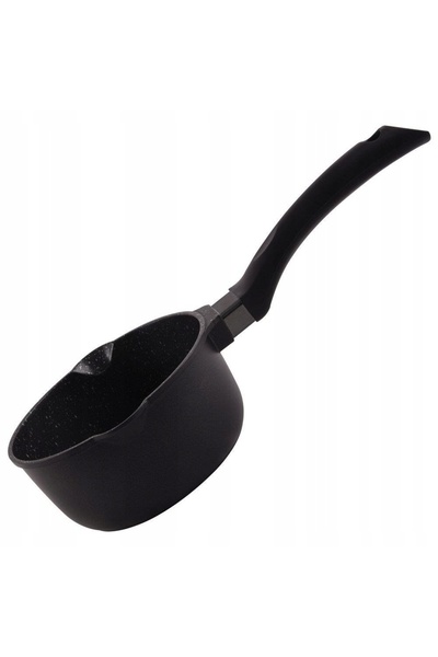 Orionis Vas de granit GRANDE 16 cm, 1,3 l