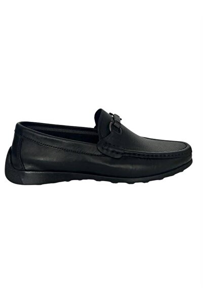 KEMAL TANCA 887 2551 ΑΝΔΡΙΚΑ ΠΑΠΟΥΤΣΙΑ LOAFER ΑΠΟ ΓΝΗΣΙΟ ΔΕΡΜΑ