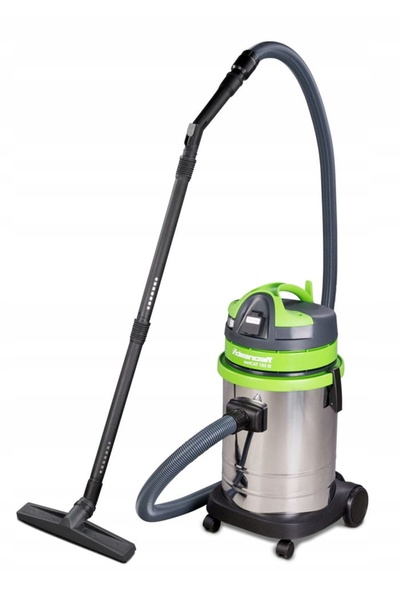 cleancraft Aspirator umed și uscat wetCAT 133 IE