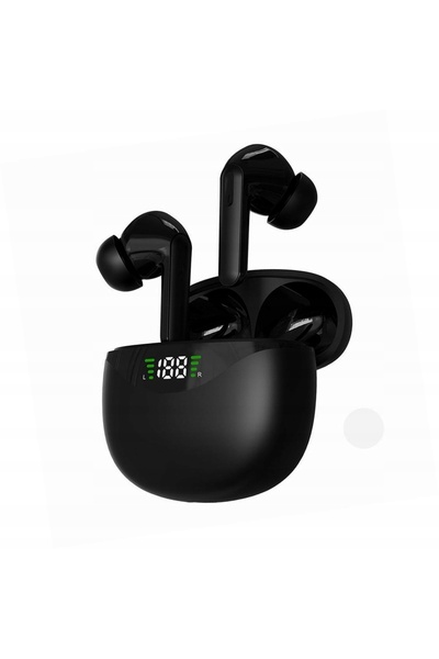 Blue Star Press Căști wireless intraauriculare Bluetooth TWS pentru Oppo A74 5G