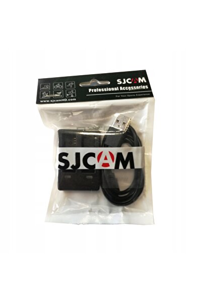 SJCAM ÎNCĂRCĂTOR DUBLU PENTRU ACUMULATORI A10