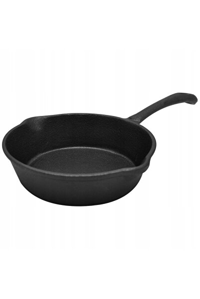 Orionis Tigaie din inox pentru gaz, inducție, grătar, focar, pentru cuptor, f...