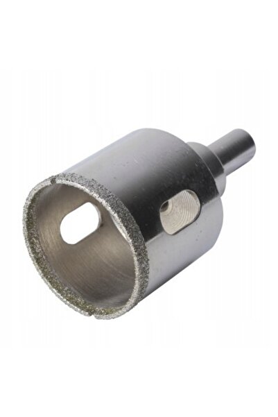 RUBİKOM Rubi Burghiu Easy Gres Ø 75 mm 05979 Pentru găurire umedă