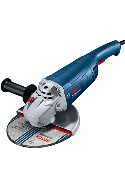 Boschen Polizor unghiular GWS2200, pornire lină, polizor unghiular puternic, ...