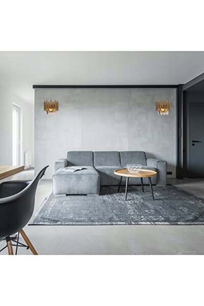 NO BRAND Aplică de perete 2x40W MADISON Aur Cristal Milagro