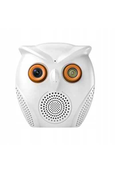 OnShoping Cameră de supraveghere cu difuzor Bluetooth, mini spion, Full HD 10...